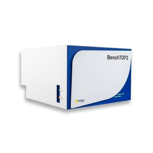质谱光谱仪 - BenchTOF2™  - SepSolve - 飞行时间 / 四极 / 台式
