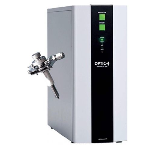 气相色谱法自动注射器 - OPTIC-4™ - SepSolve