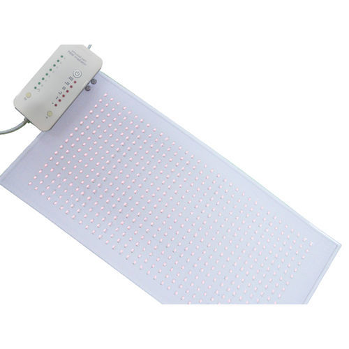 血液循环加速光疗灯 - HA-P01 - Hue Light - 肌肉恢复 / 覆盖类型 / 近红外