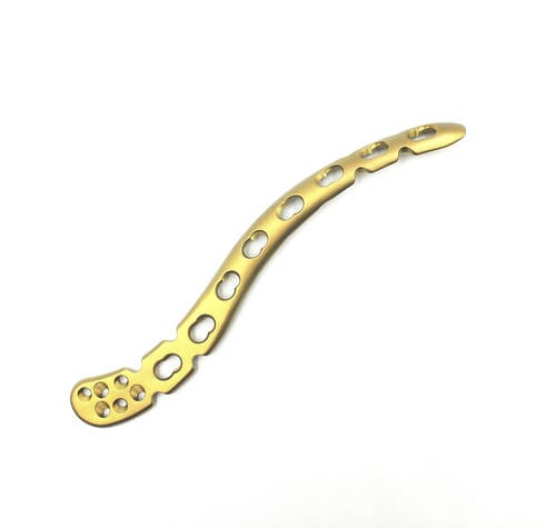 肱骨加压接骨板 - SDYZ-63 - Chongqing FWS Medical Devices - 远侧 / 中间 / 锁定