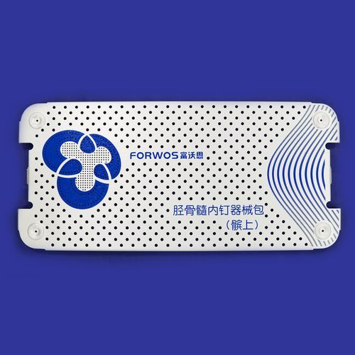 胫骨骨折器械套件 - Chongqing FWS Medical Device - 可定制