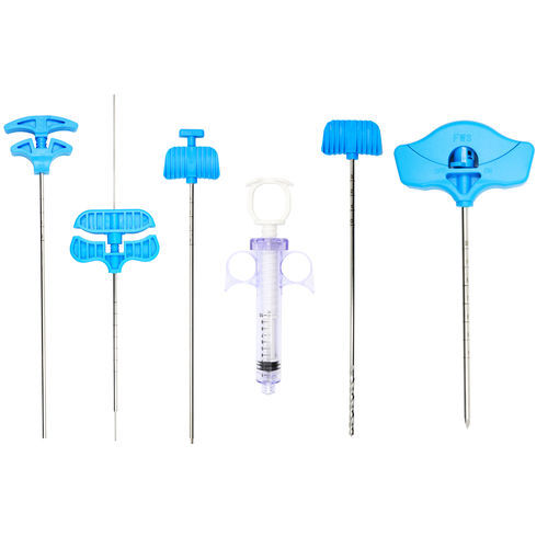 经皮椎体成形术器械套件 - FWS-007 series - Chongqing FWS Medical Device