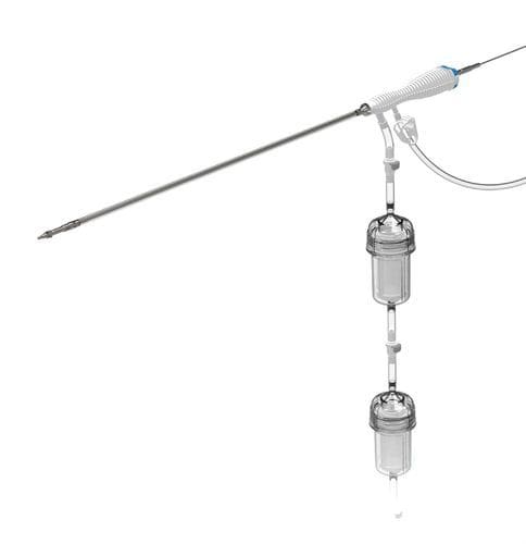 股骨矫形锉刀 - Reamer Irrigator Aspirator RIA - Chongqing FWS Medical Device