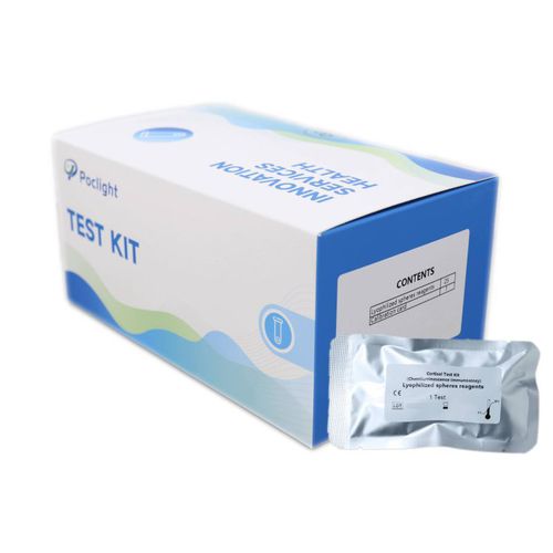 氧化应激快速诊断套装 - Poclight - 皮质醇 / 血清 / 等离子