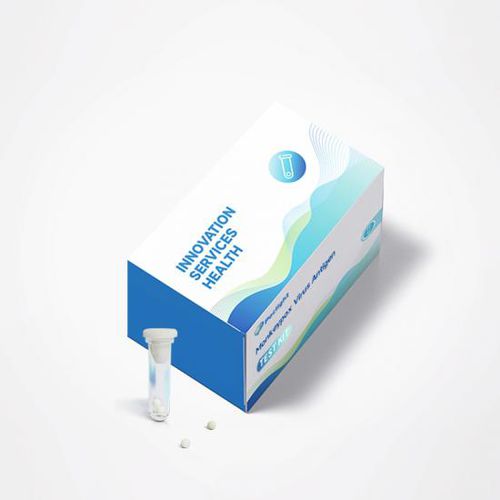 猴痘快速诊断套装 - Poclight - 传染病 / 抗原 / 用于病毒