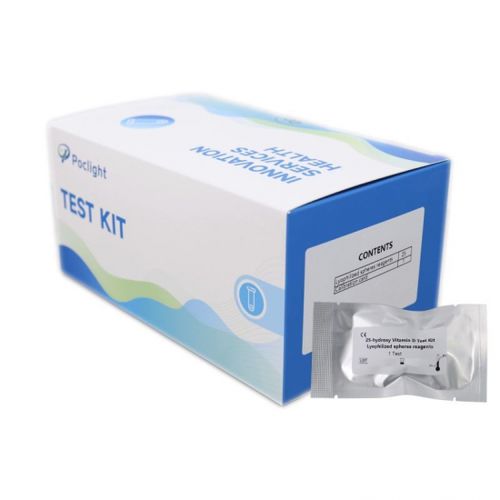 SFLt-1快速诊断套装 - Poclight - 传染病 / 妊娠 / 血清
