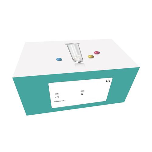 传染病快速诊断套装 - Poclight - 兽用 / 动物 / 用于犬类