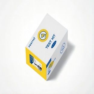 游离三碘甲状腺原氨酸快速诊断套装 - Poclight - 传染病 / 兽用 / 动物