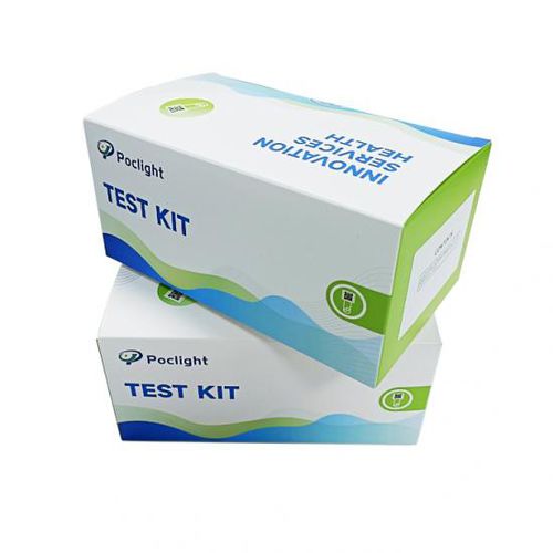 传染病快速诊断套装 - Poclight - 总甲状腺素 / 血清 / 等离子