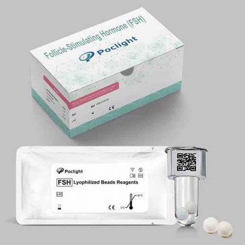 传染病快速诊断套装 - FSH - Poclight - 排卵 / FSH / 血清