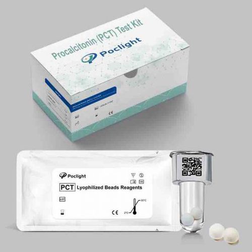 传染病快速诊断套装 - PCT - Poclight - 妊娠 / 睾酮 / 血清
