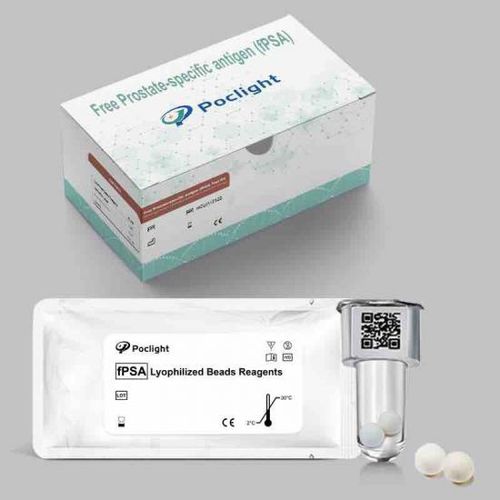 癌症快速诊断套装 - fPSA - Poclight - fPSA / 血清 / 等离子