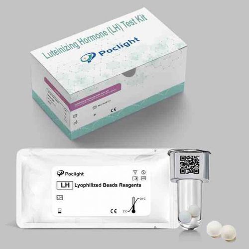 传染病快速诊断套装 - Poclight - 排卵 / LH / 血清