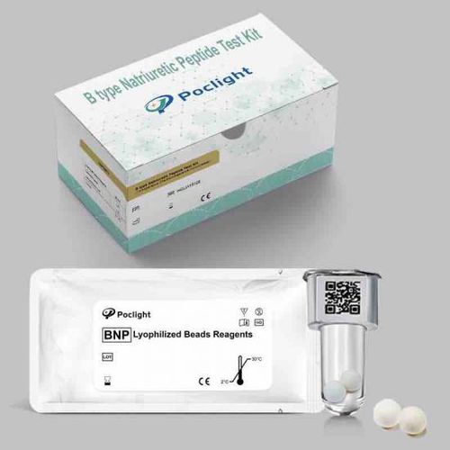 传染病快速诊断套装 - BNP - Poclight - 心力衰竭 / 妊娠 / B型利钠肽