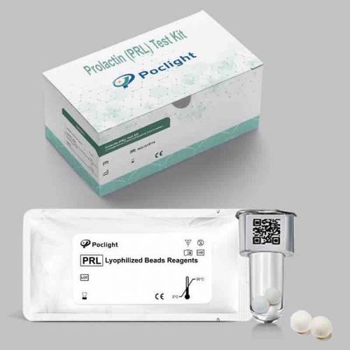 催乳素快速诊断套装 - Poclight - 传染病 / 排卵 / 血清