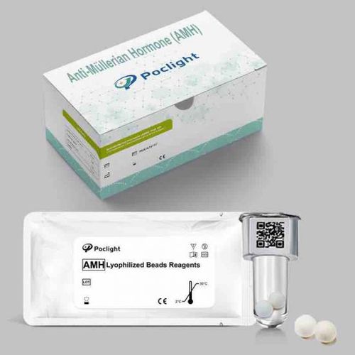 传染病快速诊断套装 - AMH - Poclight - 绝经 / 用于AMH / 雌二醇