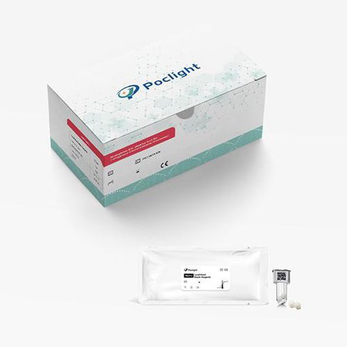糖尿病快速诊断套装 - Poclight - 血红蛋白 / HbA1c / 血糖