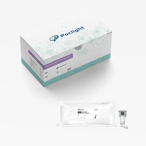 TSH快速诊断套装 - TSH - Poclight - 甲状腺疾病 / 血清 / 等离子
