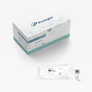 倒白细胞介素6快速诊断套装 - Poclight - 传染病 / 血清 / 等离子