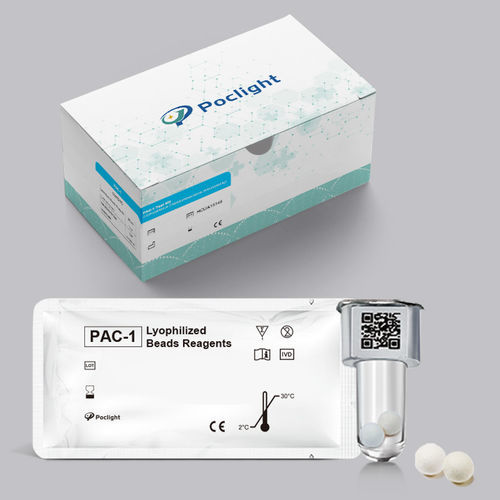 血液学快速诊断套装 - PAC-1 - Poclight - 抗体 / PRP / 化学发光免疫分析