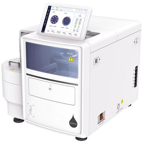完全自动化免疫分析仪 - MCL60 - Nanjing RealMind Biotech Co., Ltd - 临床诊断 / 基于磁珠 / 化学发光