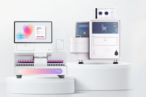 溶液试剂 - Nanjing RealMind Biotech Co., Ltd - 诊断 / 临床 / LH