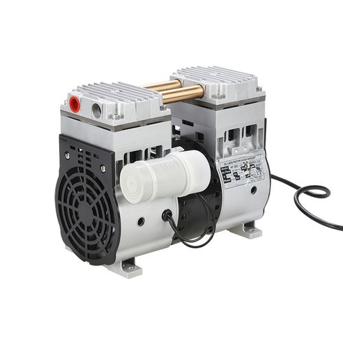 医用真空泵 - HP-200V - DONGGUAN MICROVAC TECHNOLOGY CO., LTD - 实验室 / 牙科 / 用于电陶炉