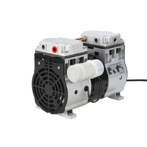 医用真空泵 - HP-90H - DONGGUAN MICROVAC TECHNOLOGY CO., LTD - 牙科 / 活塞 / 干式