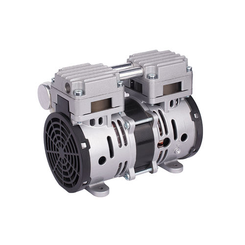 医用真空泵 - MVP-30V - DONGGUAN MICROVAC TECHNOLOGY CO., LTD - 牙科 / 活塞 / 电子