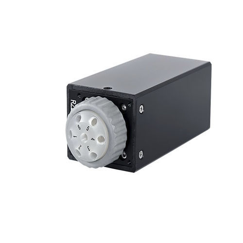 选档阀 - SV-07  - NANJING RUNZE FLUID CONTROL EQUIPMENT CO., LTD. - 医疗 / 高压