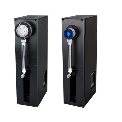 工业注射器泵 - SY-03B - NANJING RUNZE FLUID CONTROL EQUIPMENT CO., LTD. - 单通道 / 连续式