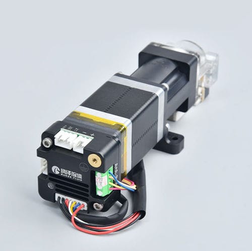 活塞泵 - NANJING RUNZE FLUID CONTROL EQUIPMENT CO., LTD.