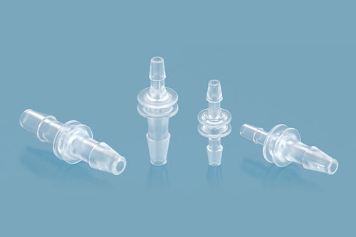 蠕动泵连接器 - DI-016 - NANJING RUNZE FLUID CONTROL EQUIPMENT CO., LTD. - 聚丙烯