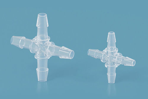 蠕动泵连接器 - DS-016 - NANJING RUNZE FLUID CONTROL EQUIPMENT CO., LTD. - 聚丙烯
