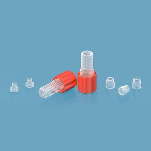 医疗器械接头 - Y-611 - NANJING RUNZE FLUID CONTROL EQUIPMENT CO., LTD.