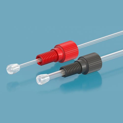 医疗器械接头 - WD10A-1/4-28-P - NANJING RUNZE FLUID CONTROL EQUIPMENT CO., LTD.
