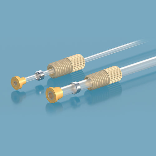 医疗器械接头 - WF01B/WD01B - NANJING RUNZE FLUID CONTROL EQUIPMENT CO., LTD.