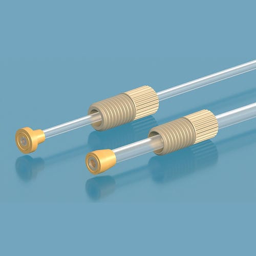 医疗器械接头 - WF09B - NANJING RUNZE FLUID CONTROL EQUIPMENT CO., LTD.