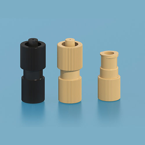 母端适配器 - RH-M - NANJING RUNZE FLUID CONTROL EQUIPMENT CO., LTD. - 用于医疗器械