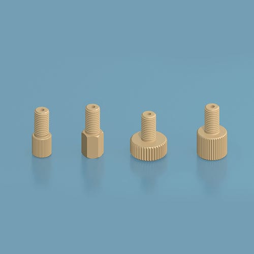 医疗器械接头 - 1011010082 - NANJING RUNZE FLUID CONTROL EQUIPMENT CO., LTD.