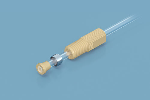 医疗器械接头 - Three-piece Set  - NANJING RUNZE FLUID CONTROL EQUIPMENT CO., LTD.