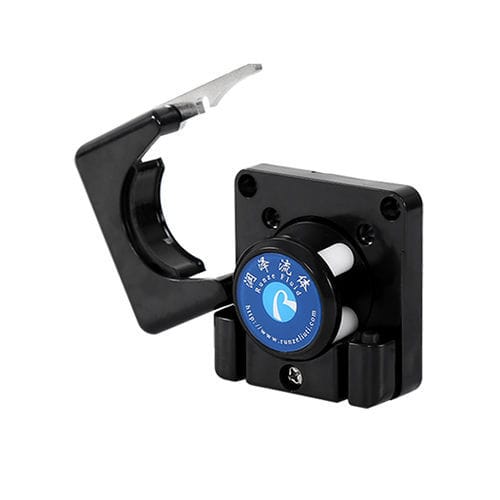 实验室蠕动泵 - RZ1030-4 - NANJING RUNZE FLUID CONTROL EQUIPMENT CO., LTD.