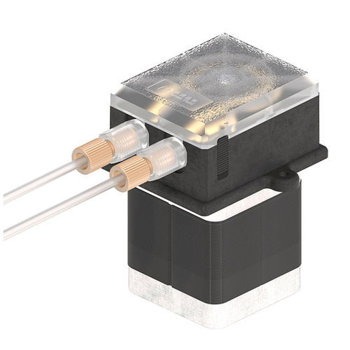 实验室蠕动泵 - RZ01 - NANJING RUNZE FLUID CONTROL EQUIPMENT CO., LTD.