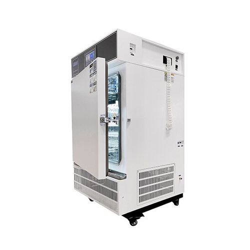 环境室 - CGS series - Beijing Labonce Thermostatic Technology Co.,Ltd - 湿度 / 温度稳定性 / 移动式
