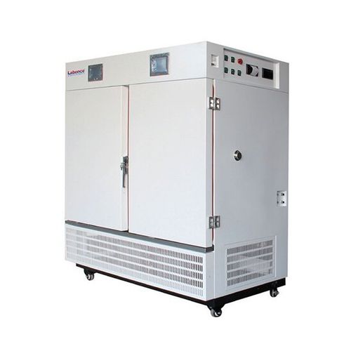 环境室 - 520LGS - Beijing Labonce Thermostatic Technology Co.,Ltd - 湿度 / 温度稳定性 / 单门