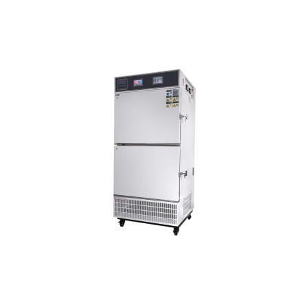 环境室 - 320GS - Beijing Labonce Thermostatic Technology Co.,Ltd - 湿度 / 温度稳定性 / 单门