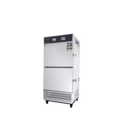 环境室 - 320CGS - Beijing Labonce Thermostatic Technology Co.,Ltd - 湿度 / 温度稳定性 / 双门