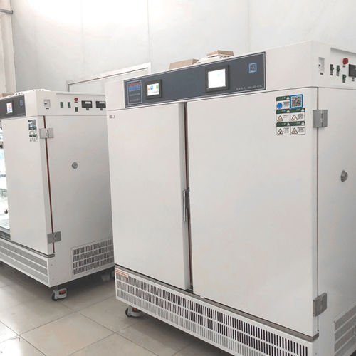 环境室 - 520CGS - Beijing Labonce Thermostatic Technology Co.,Ltd - 湿度 / 温度稳定性 / UV紫外线