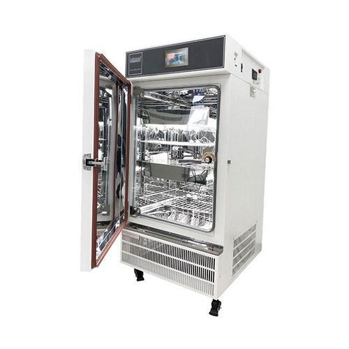 光敏性实验箱 - 300TPS - Beijing Labonce Thermostatic Technology Co.,Ltd - 单门 / 不锈钢