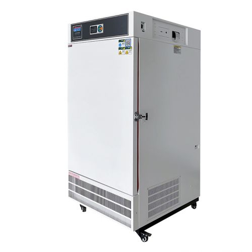 细胞培养实验室培养箱 - 400BI - Beijing Labonce Thermostatic Technology Co.,Ltd - 科学研究 / 动物 / 带滑轮